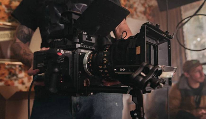 海珠区产品宣传视频拍摄公司