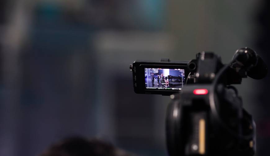 海珠区产品视频拍摄