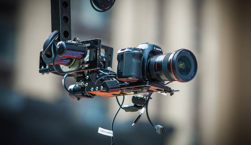 海珠区产品视频拍摄