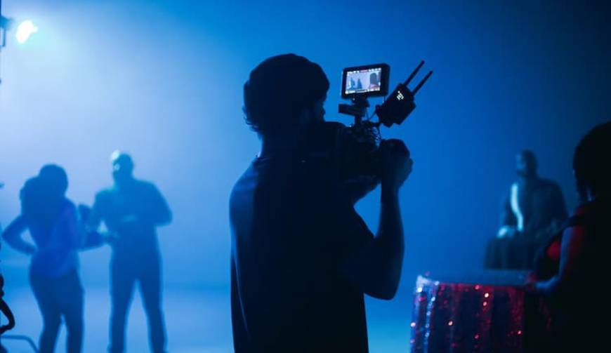 海珠区产品视频拍摄