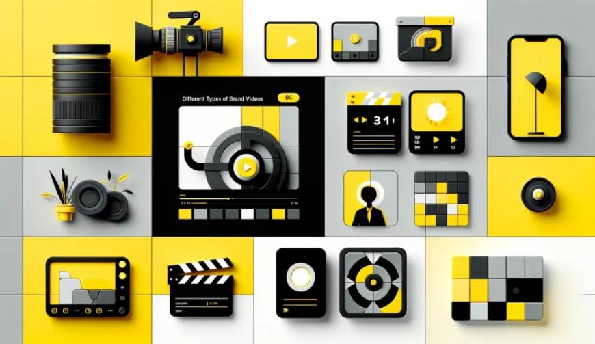 海珠区产品视频拍摄